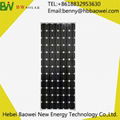 BAOWEI-300-310-72M Monocr   line Solar