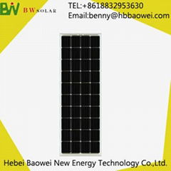 	BAOWEI-100-36M Monocr   line Solar Module