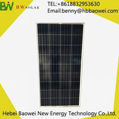 	BAOWEI-150-36P Polycrystalline Solar Module