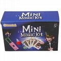 Small Kids Gift Mini Magic Kits 4