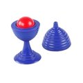 Interesting Children Magic Prop Vase And Ball 3