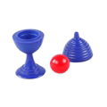 Interesting Children Magic Prop Vase And Ball 1