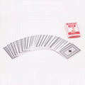 Kids Toy Stripper Deck Playing Cards Magic Trick 2