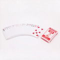 Kids Toy Stripper Deck Playing Cards Magic Trick