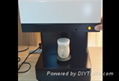 smart latter coffee printer machine