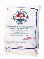 Gypsum Powder