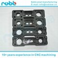 china-nursing-robot--silicone-rubber-parts-CNC-machining 2
