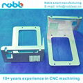 China-CNC-machined-aluminum-alloy-intell