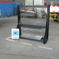 coal mining metal detector for conveyor