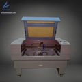 coconut pull ring Laser Cutting engraving Machine 1