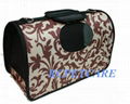 Safety Dog Carrier for Small Animals 1