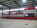 Easttec Glass Tempering Furnace