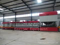 China glass tempering furnace 2