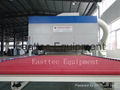 China glass tempering furnace 3