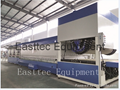 China glass tempering furnace 4