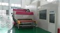 China glass tempering furnace manufacturer 4