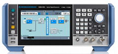 矢量信号发生器SMBV100B 罗德与施瓦茨