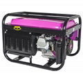 Honda Gasoline generator 2.5kva prices in Pakistan