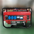 Swiss Kraft SK 8500w 18hp Professional Gasoline Generators 1