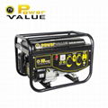 3kw Electric Gasoline Generator with Bottom Price for Sale 5