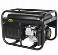 3kw Electric Gasoline Generator with Bottom Price for Sale 1