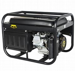 3kw Electric Gasoline Generator with Bottom Price for Sale