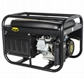 Honda 3kw Generator 3kva Generat Price In Pakistan 1