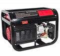 Honda 3kw Portable Silent Gasoline Generator 2