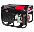 Honda 3kw Portable Silent Gasoline Generator 1