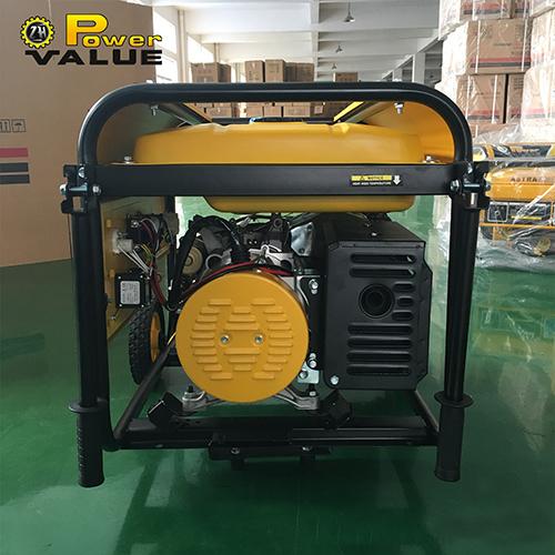 Astra Korea 5kw Silent Generator Price In India 3