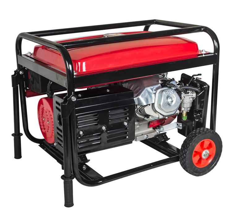 5kw 5kva Honda Alternator Generator Price In Nigeria 2