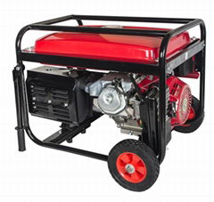 5kw 5kva Honda Alternator Generator Price In Nigeria