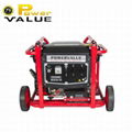 6kw 6kva Petrol Generator with Low Price in India 5