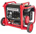 6kw 6kva Petrol Generator with Low Price in India 1