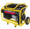 6kva Honda Gasoline Generator Popular in