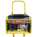 6 kw 6kva Silent Gasoline Generator Fuel Consumption