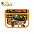2kw DC Eelectric Petrol Generator with Low Fuel Consumption 5