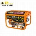 2kw DC Eelectric Petrol Generator with Low Fuel Consumption 3