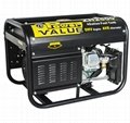 Gasoline Power Generator 2kw with Competitive Price 2