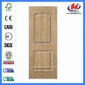 *JHK-S03 Internal MDF Door Modern MDF