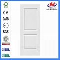 *JHK-017 Carved Wooden Door Design Interior Door Company Internal Oak  2