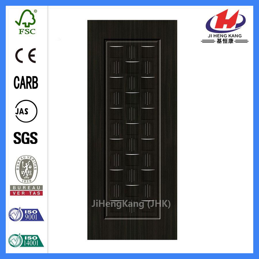 Laminated MDF Interior Melamine Door Skin 3