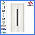 *JHK-MD02 Interior Door Hardware Melamine Hollow Interior Doors Intern 1