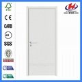*JHK-F02 Single Interior Doors White
