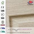 Six Panels  Ash Bedroom Door Panel