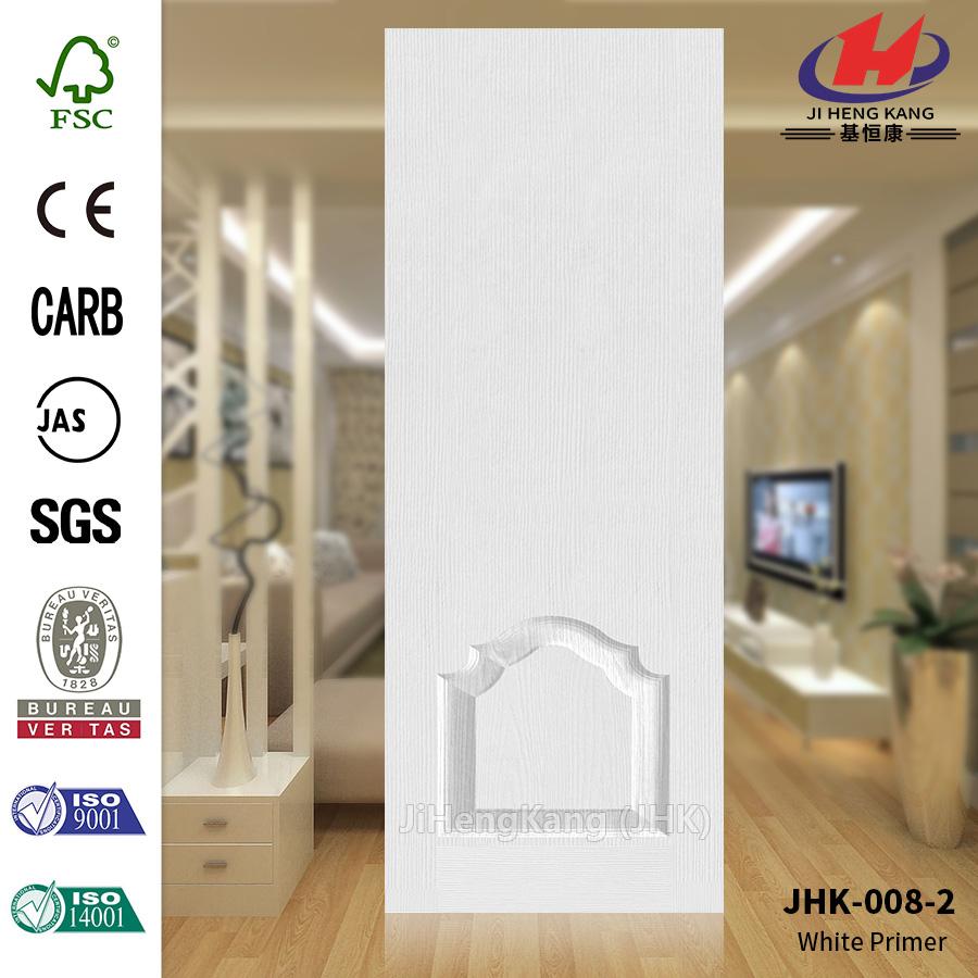 White Primer MDF Door Skin 5