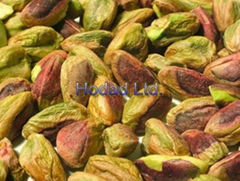 Pistachio kernel