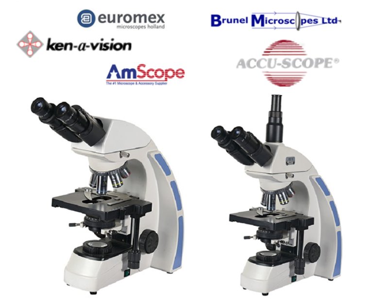 Original Manufacturer 2017 New XSZ-166 Binocular Biological Microscope  2