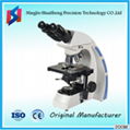 Original Manufacturer 2017 New XSZ-166 Binocular Biological Microscope  1