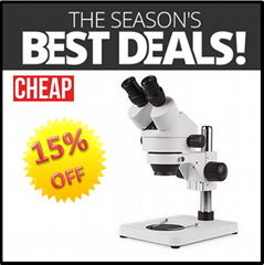 Original Manufacturer XTD-229 Stereo Microscope